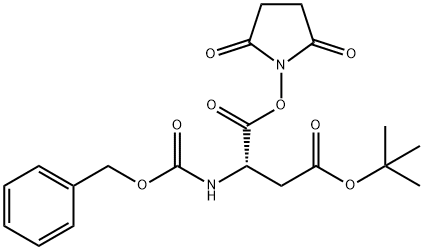 Z-ASP(OTBU)-OSU