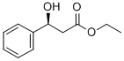 (-)-ETHYL (S)-3-HYDROXY-3-PHENYLPROPIONATE