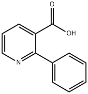 2-Phenylnicotinsure