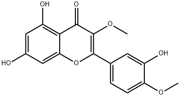 3,4'-DIMETHOXY-3',5,7-TRIHYDROXYFLAVONE price.