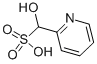 3343-41-7 Structure