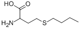 D,L-BUTHIONINE Struktur