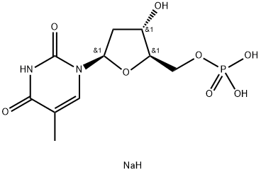 5'-Thymidylsure, Dinatriumsalz