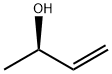 (R)-3-BUTEN-2-OL) Struktur