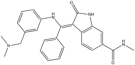 334951-92-7 結(jié)構(gòu)式