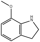 7-METHOXY-2,3-DIHYDRO-1H-INDOLE price.