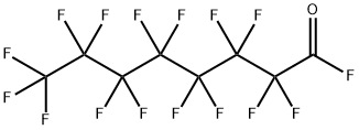 PERFLUOROOCTANOYL FLUORIDE price.