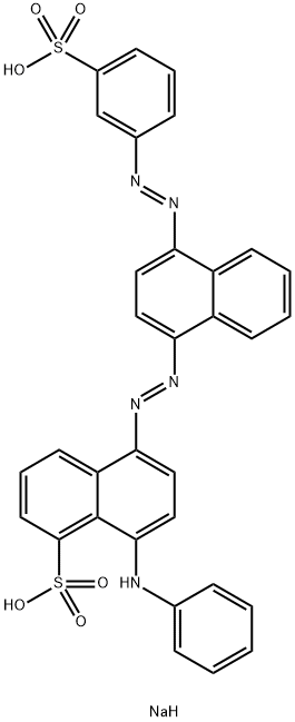 3351-05-1 Structure