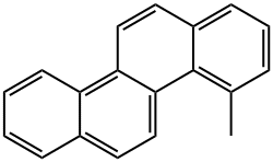 4-メチルクリセン