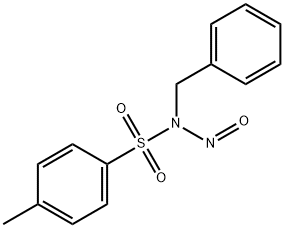 N-BENZYL-N-NITROSO-P-TOLUENESULFONAMIDE