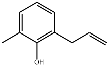 2-ALLYL-6-METHYLPHENOL