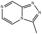 3-Methyl-1,2,4-triazolo[4,3-a]pyrazine price.