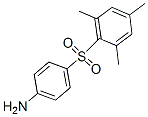 4-[(2,4,6-Trimethylphenyl)sulfonyl]benzenamine Struktur