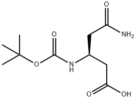 BOC-L-BETA-HOMOASPARAGINE