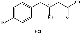 L-BETA-HOMOTYROSINE HYDROCHLORIDE price.