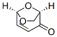 6,8-Dioxabicyclo3.2.1oct-3-en-2-one, (1R,5R)- Struktur