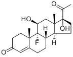 337-03-1 Structure