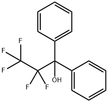 2,2,3,3,3-ペンタフルオロ-1,1-ジフェニルプロパン-1-オール price.