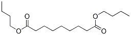 nonanedioic acid dibutyl ester Struktur