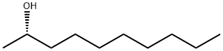 (S)-(+)-2-DECANOL Struktur