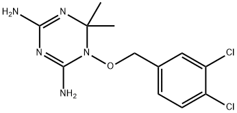 3378-93-6 結(jié)構(gòu)式