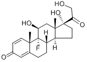 Isoflupredon