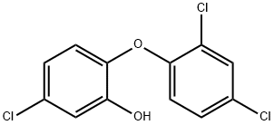 3380-34-5 Structure