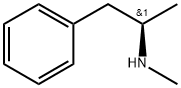 (-)-Methyl(α-methylphenethyl)amin