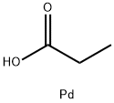 PALLADIUM(II) PROPIONATE