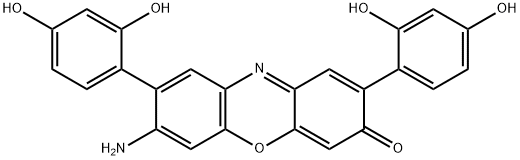 33869-21-5 結(jié)構(gòu)式