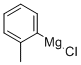 O-TOLYLMAGNESIUM CHLORIDE Struktur