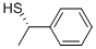 (S)-1-Phenylethanethiol Structure