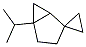 Spiro[bicyclo[3.1.0]hexane-2,1-cyclopropane], 5-isopropyl-, (-)- (8CI) Struktur