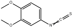 3,4-DIMETHOXYPHENYL ISOTHIOCYANATE price.