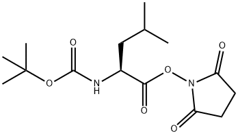 BOC-LEU-OSU price.