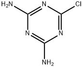 2-Chlor-4,6-diamino-1,3,5-triazin