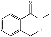 Methyl 2-chloromethylbenzoate