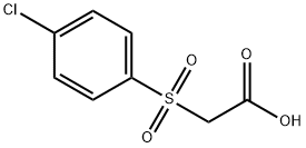 2-[(4-CHLOROPHENYL)SULFONYL]ACETIC ACID price.