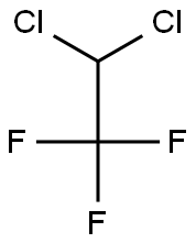 DICHLOROTRIFLUOROETHANE