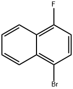 1-BROMO-4-FLUORONAPHTHALENE price.