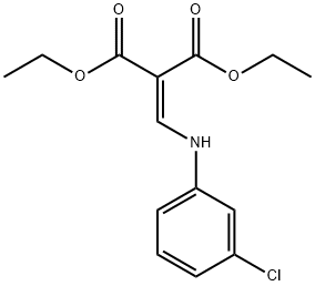 3412-99-5 結(jié)構(gòu)式