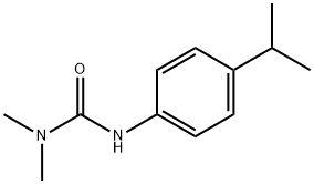 Isoproturon Struktur