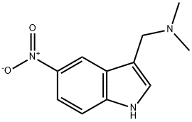 5-NITROGRAMINE Struktur