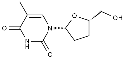 3416-05-5 結(jié)構(gòu)式