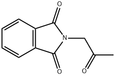 3416-57-7 結(jié)構(gòu)式