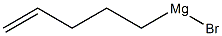 4-penten-1-ylmagnesium bromide