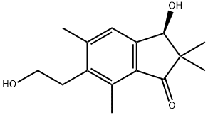 34169-70-5 結(jié)構(gòu)式