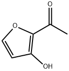 1-(3-hydroxy-2-furyl)ethanone