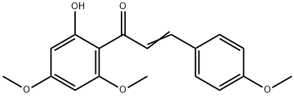 3420-72-2 Structure