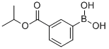 3-(ISOPROPOXYCARBONYL)PHENYLBORONIC ACID price.